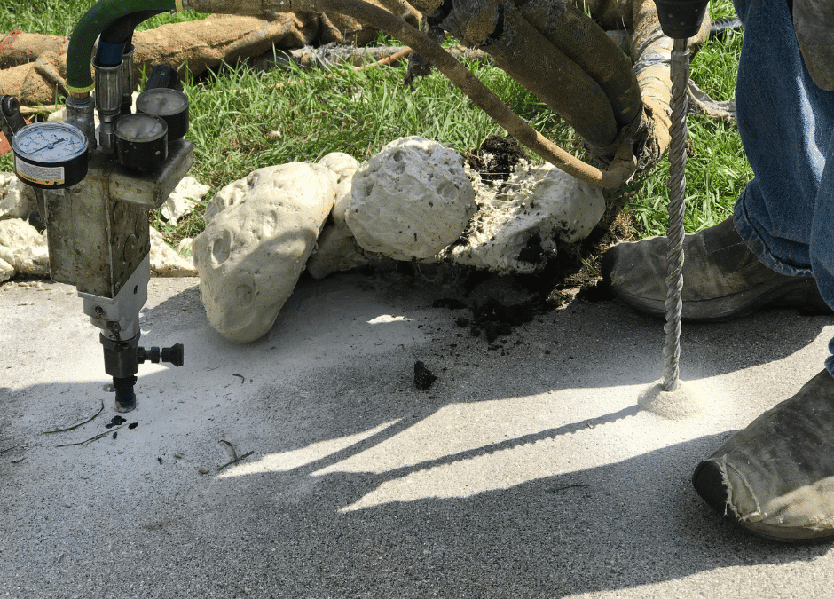 Revive Your Atlanta Property with Mudjacking: The Ultimate Solution for Uneven Concrete Surfaces