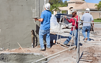 Choosing the Right Finish for Your Concrete Project: Advice from Delta Concrete Contractors