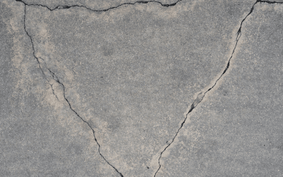 Top 5 Common Concrete Issues and How Delta Concrete Contractors Can Fix Them