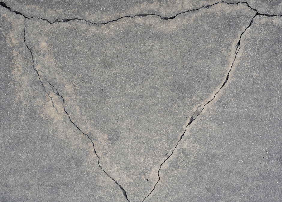 Top 5 Common Concrete Issues and How Delta Concrete Contractors Can Fix Them | Delta Concrete Paving