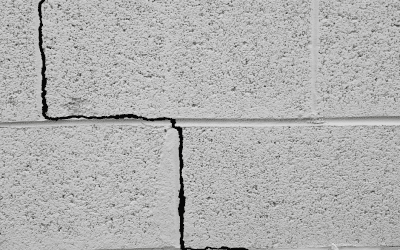 Concrete Foundation Repair: Signs of Trouble and How to Address Them