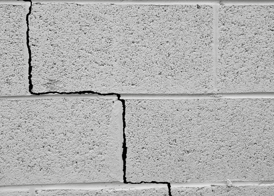 Concrete Foundation Repair: Signs of Trouble and How to Address Them